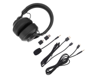 REDRAGON SPECTRA PRO Black H889 - 1478581 - zdjęcie 5